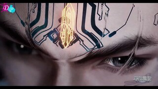 Swallowed Star Episode 195 Sub Indo Highlight
