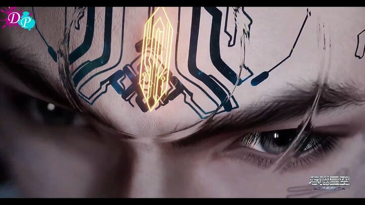 Swallowed Star Episode 195 Sub Indo Highlight