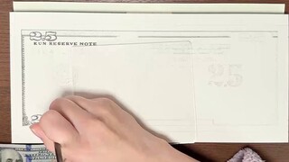 【วางจำหน่ายครั้งแรก】One Kun Yuan ที่วาดด้วยมือ