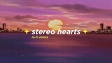Gym Class Heroes - Stereo Hearts (Alphasvara Lo-Fi Remix)