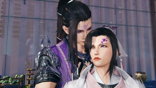 【Sword Net III】Magic Jue Qin (Poison Qin) 19-Part 2