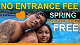 Liki Spring Argao No Entrance Fee