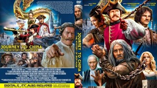 Viy 2: Journey to China (2019) - Subtitle Indonesia