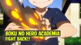 Boku No Hero Academia - Fight Back❗❗
