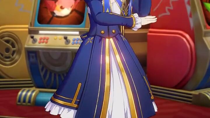 I Came for the Game, Stayed for Saber