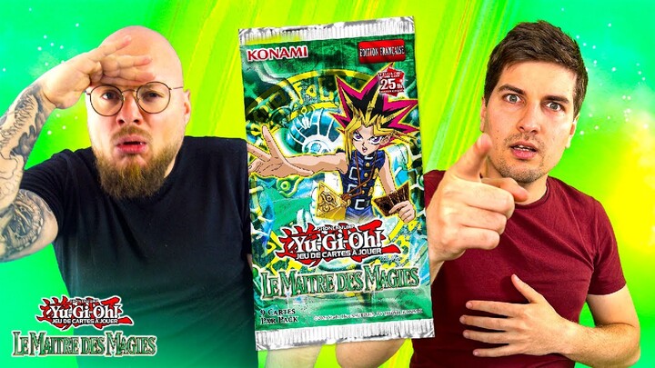Les MAGIES les plus PUISSANTES du JEU ? - Duels Historiques - @SuperZouloux- #3 SRL