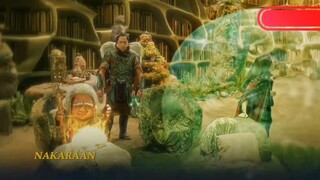 SANGRE CHRONICLES EPISODE 32👍
