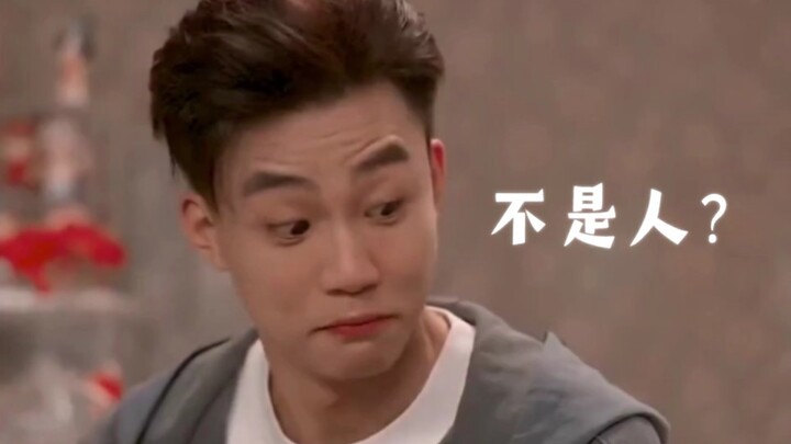 โปรดมองฉันเป็นรูปปั้นเถอะ ตอนนี้คนเป็นใครอาจไม่สำคัญแล้วก็ได้