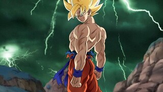 [Anime]MAD·AMV: Dragon Ball Seharusnya Seperti Ini