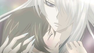 [Kamisama Kiss] "Bawei, Nanaisheng sangat mencintaimu"