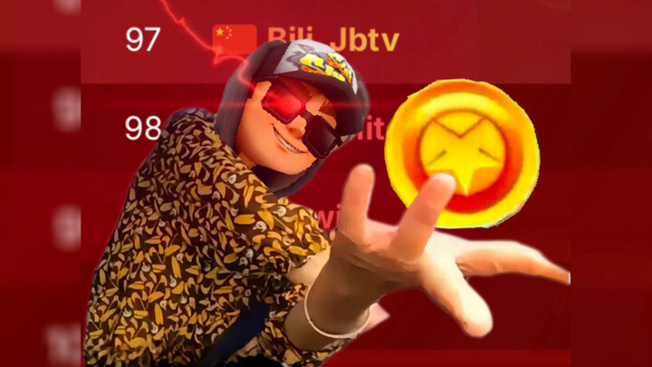 Nih, lihat baik-baik, Nak! Begini caranya menghindari koin emas!