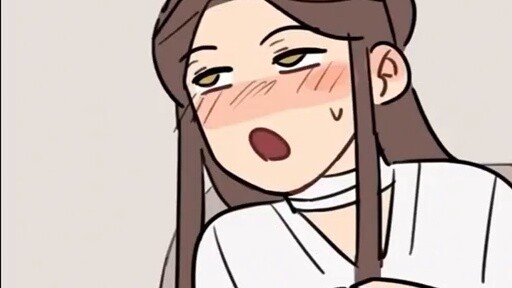 Awkward, embarrassing photos of Xie Lian and Jun Wu exposed