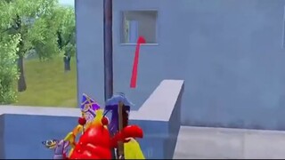 Quét Map Kiểu Này Thì Team Địch Đỡ Không Nổi P1