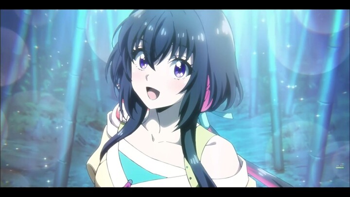 nih anime mirip re zero gasi??