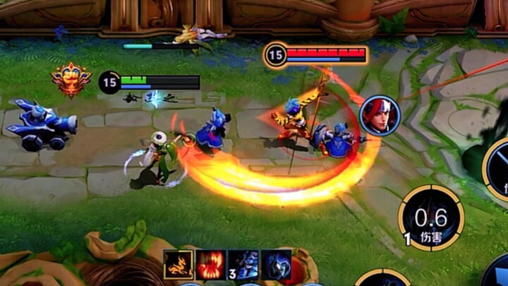 Do you even know what the “bait launch” method is?!