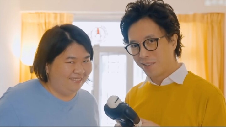 It’s so cool to be rich!