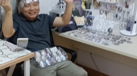 痛爸（自愿且加长版