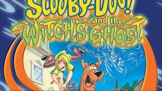 Scooby-Doo and the Witch's Ghost - Scooby-Doo và Hồn ma mụ phù thủy (1999) vietsub