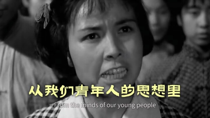 “Có người muốn tách chúng ta ra khỏi tập thể, buộc chúng ta ngừng suy nghĩ”