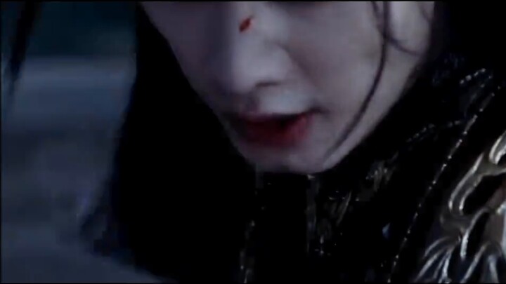 Demons like Ye Dingzhi should be captured for our Beili Wulin's enjoyment [ALL Ye Warning!!!]