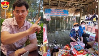 Bi Béo - Con trai Xuân Bắc lần đầu tái xuất sau vụ bị mẹ 'bêu' trên MXH #showbiz