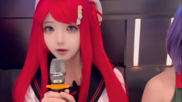 Konoha Village, hurry up and fall apart already!