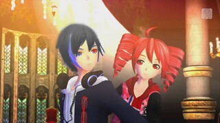 【Yokune Ruko♂・Kasane Teto】Cantarella ~grace edition~【UTAUカバー】