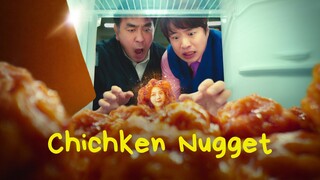 Chicken Nugget Episode 1 Sub Indo