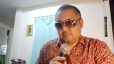 I Got Lucky cloned by Elvis Non