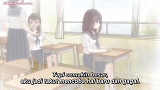 Food for the Soul Episode 01 (Subtitle Indonesia)