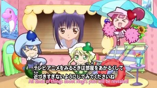 Shugo Chara!! Doki S2 Episode 40