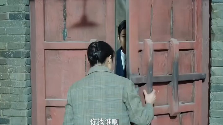 Having achieved success and fame, he went to find his ex-girlfriend—only to discover she’d already m