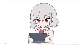 《撞    脸》