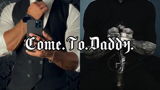 【Tuyển tập bạn trai kiểu bố trên TikTok】Hãy đến bên bố, cô gái nhỏ.