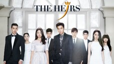 THE HEIRS - 3