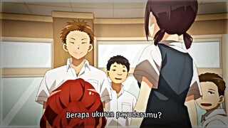 di tanya ya tanya balik