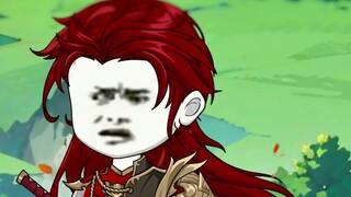 เลือดหยดหนึ่งเกือบจะเหมือนกับผู้เป็นอมตะ และ Shenxiao เป็นเจ้าแห่งอาณาจักรทั้งแปด