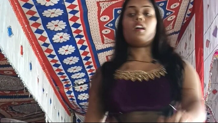 New Hot Bhojpurii Girls Dance