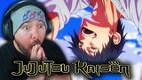 TOJI IS HERE!!! Jujutsu Kaisen S2 Episode 14 REACTION