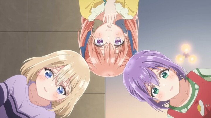 Cinta Segitiga Balik Lagi!? Kakkou no Iinazuke Season 2 Siap Tayang Juli 2025!