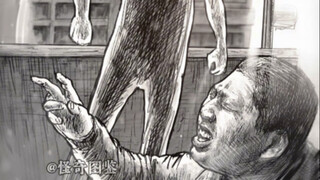 别开门！门外不是唐老鸭！ 开什么玩笑～门外明明是双击的味道…..