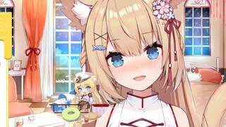 【เนื้อสุก】แมวดูแอนตี้วีดีโอ (3)