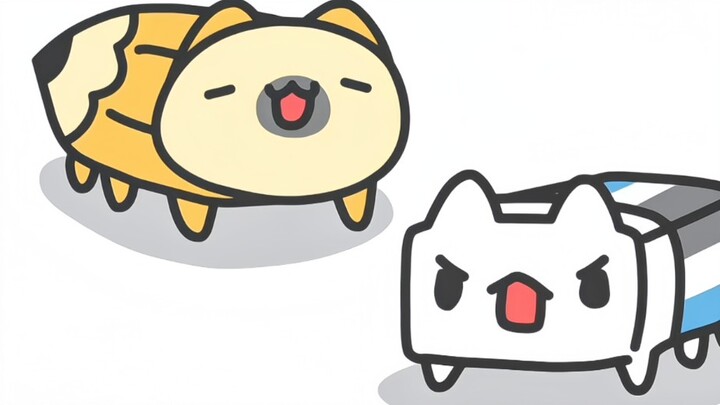 「有趣的事分享给不敷衍的人」