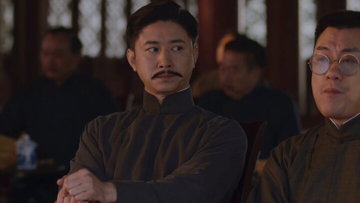 【Qian Xuantong x Liu Shipei|Xuanpei】If you forget, then start over