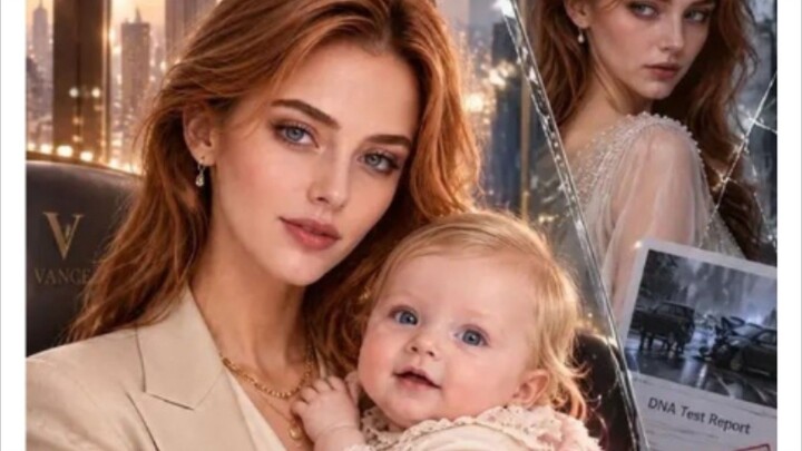 The_Billionaire's_Telepathic_Baby