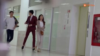 Yêu Nhầm Chị Dâu EP 22B [Sub Việt]