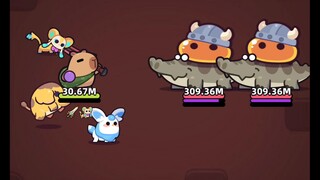 Skyfire Tower 2 Floor 6