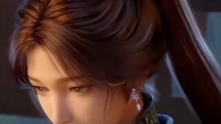 Mei Ning gradually... became attracted and changed...