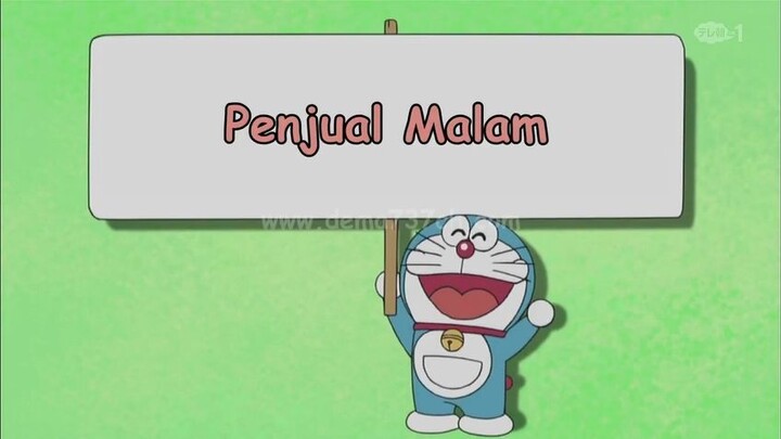 Doraemon Bahasa Indonesia Episode 415
