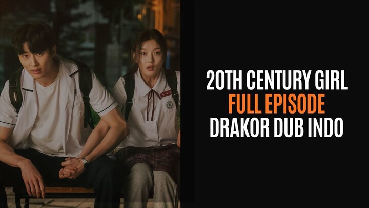 𝟸𝟶𝚃𝙷 𝙲𝙴⋏𝚃𝚄𝚁𝚈 𝟿𝟷𝚁𝙻 𝙵𝚄𝙻𝙻 𝙴𝙿𝙸𝚂𝙾𝙳𝙴 | 𝙳𝚁𝙰𝙺𝙾𝚁 𝙳𝚄𝙱 𝙸⋏𝙳𝙾